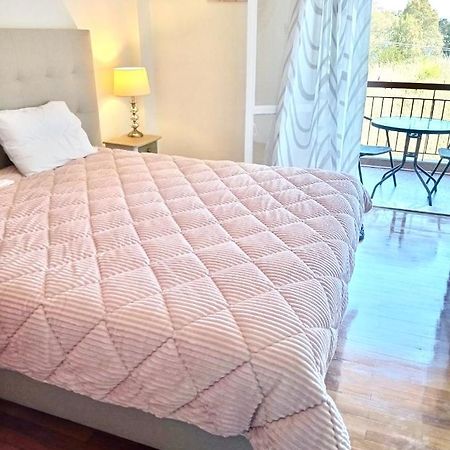 Sunshine Apartment Preveza Bagian luar foto