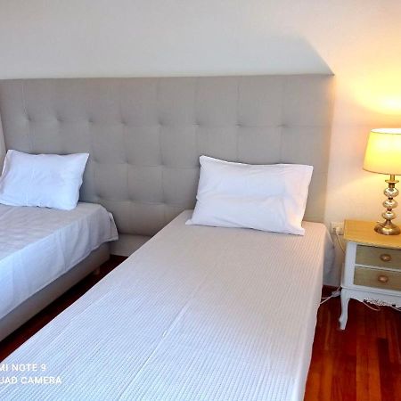 Sunshine Apartment Preveza Bagian luar foto