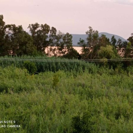 Sunshine Apartment Preveza Bagian luar foto