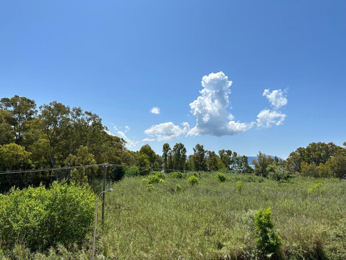 Sunshine Apartment Preveza Bagian luar foto